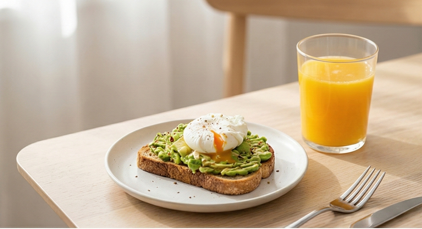 صباح النشاط